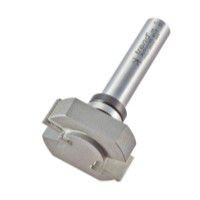Trend 34/51X1/2TC Guided Multipoint Lock Cutter 20.5mm / 14.2mm 109.03